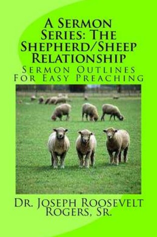 Cover of A Sermon Series