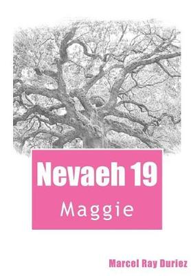 Book cover for Nevaeh Book 19