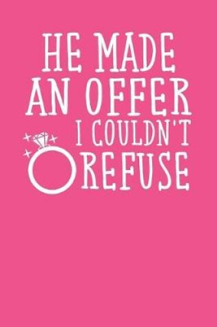 Cover of Offer I Couldn't Refuse