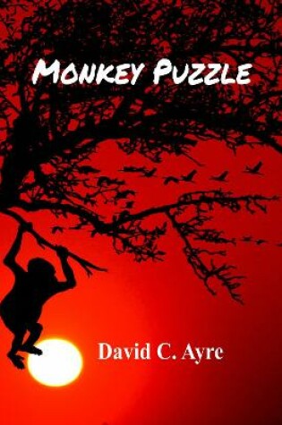 Cover of Monkey Puzzle