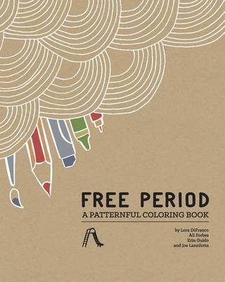 Book cover for Free Period
