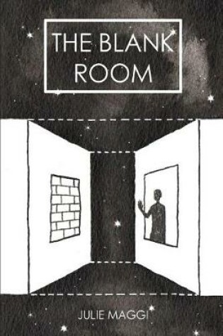 Cover of The Blank Room