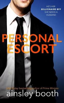 Cover of Personal Escort