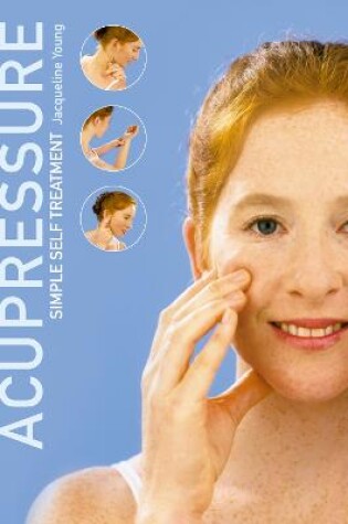 Cover of Acupressure: Simple Steps to Health