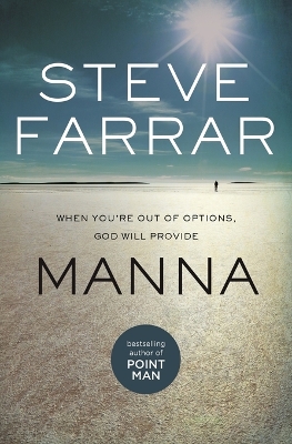 Book cover for Manna