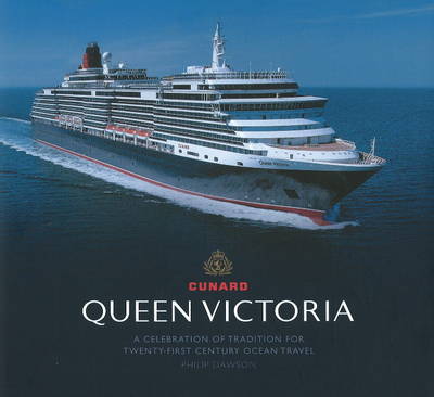 Book cover for Queen Victoria