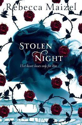 Cover of Stolen Night