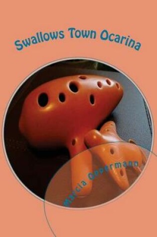 Cover of Swallows Town Ocarina