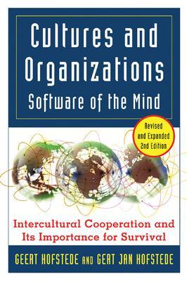 Book cover for EBK Cultures and Organizations