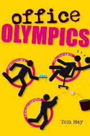 Cover of Office Olympics