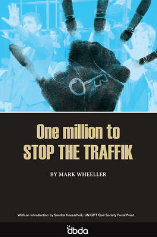 Cover of One Million to Stop the Traffik