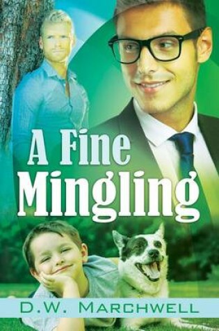 Cover of A Fine Mingling