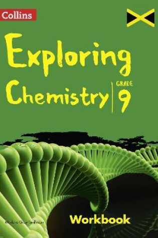 Cover of Collins Exploring Chemistry - Workbook