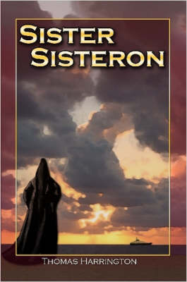 Book cover for Sister Sisteron