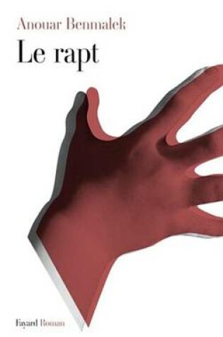 Cover of Le Rapt