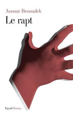 Book cover for Le Rapt