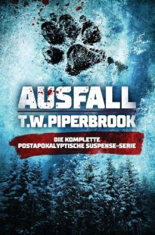 Cover of Ausfall