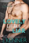 Book cover for Lovely Little Liar