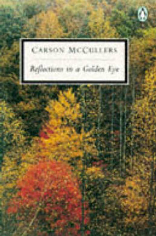 Cover of Reflections in a Golden Eye