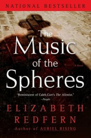 Cover of The Music of the Spheres