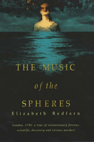 Cover of The Music Of The Spheres