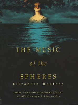Book cover for The Music Of The Spheres
