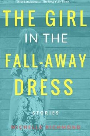 Cover of The Girl in the Fall-Away Dress