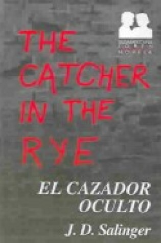 Cover of El Cazador Oculto