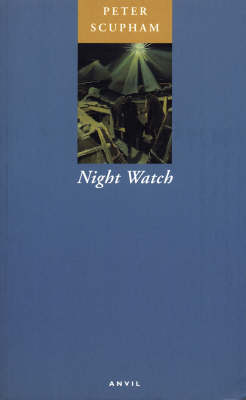 Book cover for Night Watch