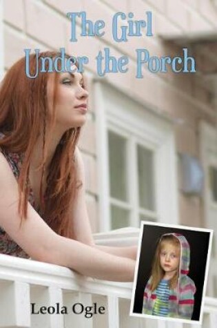 Cover of The Girl Under The Porch