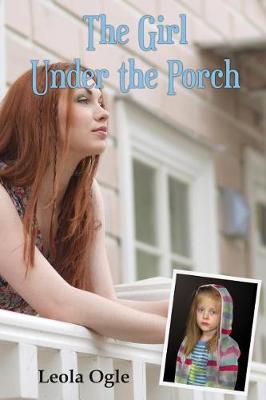 Cover of The Girl Under The Porch