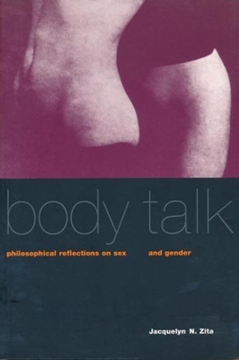Book cover for Body Talk