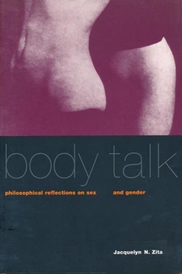 Cover of Body Talk