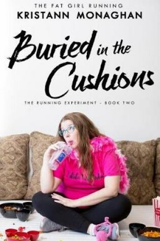 Cover of Buried in the Cushions