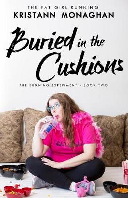 Book cover for Buried in the Cushions