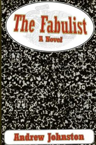 Cover of The Fabulist