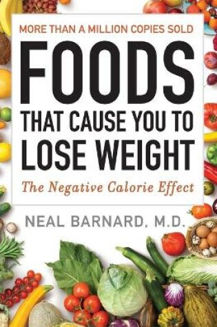 Cover of Foods That Cause You to Lose Weight