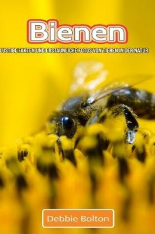 Cover of Bienen
