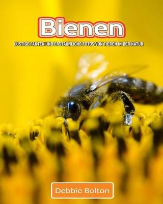 Book cover for Bienen