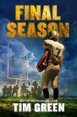 Book cover for Final Season