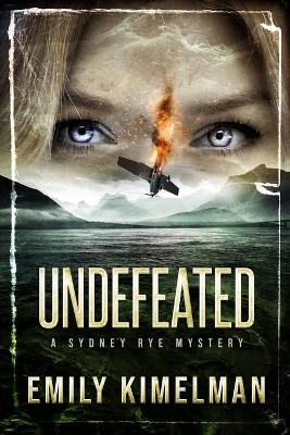 Book cover for Undefeated