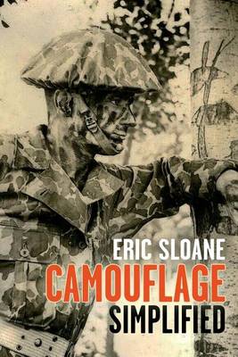 Book cover for Camouflage Simplified
