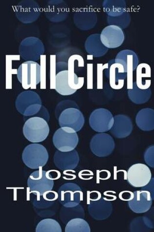 Cover of Full Circle