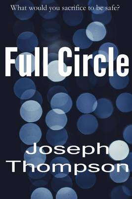 Book cover for Full Circle