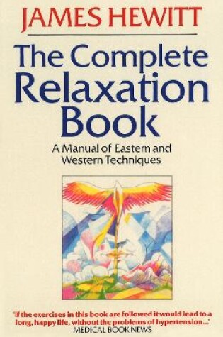 Cover of The Complete Relaxation Book
