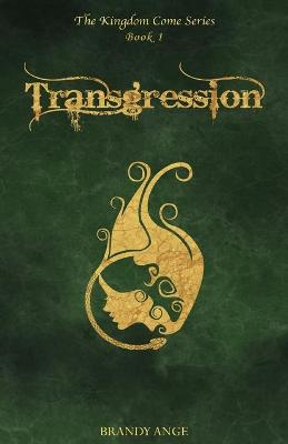 Book cover for Transgression