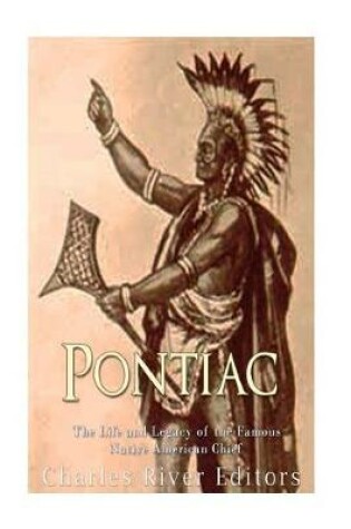 Cover of Pontiac