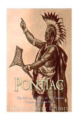 Book cover for Pontiac