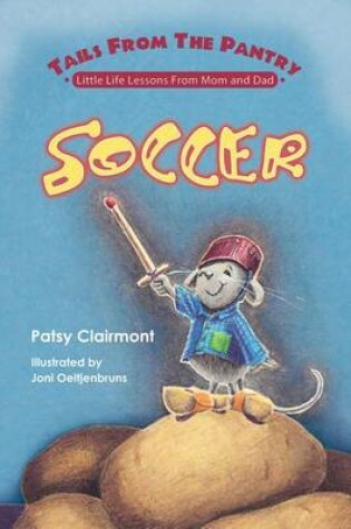 Cover of Soccer