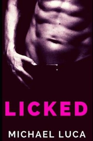 Cover of Licked